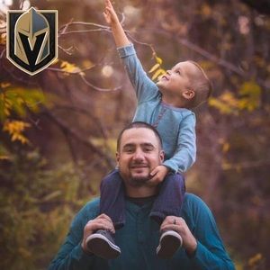 Meet your Posher, Chad